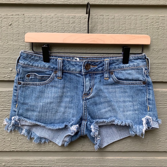 Bullhead Pants - Bullhead Denim Co | Denim Shorts